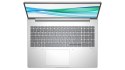 Hewlett-Packard HP ProBook 465 G11 Ryzen 5 7535U 16"WUXGA IPS 300nits AG 16GB DDR5 SSD1TB Radeon 660M 56Wh Win11 Pike Silver 2Y OnSite