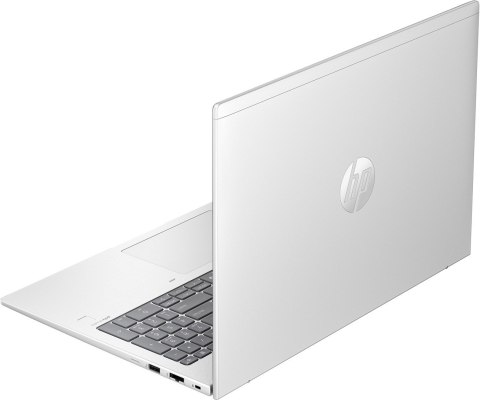 Hewlett-Packard HP ProBook 465 G11 Ryzen 5 7535U 16"WUXGA IPS 300nits AG 16GB DDR5 SSD1TB Radeon 660M 56Wh Win11 Pike Silver 2Y OnSite Hewlett-Packard HP ProBook 465 G11 Ryzen 5 7535U 16"WUXGA IPS 300nits AG 16GB DDR5 SSD1TB Radeon 660M 56Wh Win11 Pike Silver 2Y OnSite