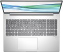 Hewlett-Packard HP ProBook 465 G11 Ryzen 5 7535U 16"WUXGA IPS 300nits AG 16GB DDR5 SSD1TB Radeon 660M 56Wh Win11 Pike Silver 2Y OnSite