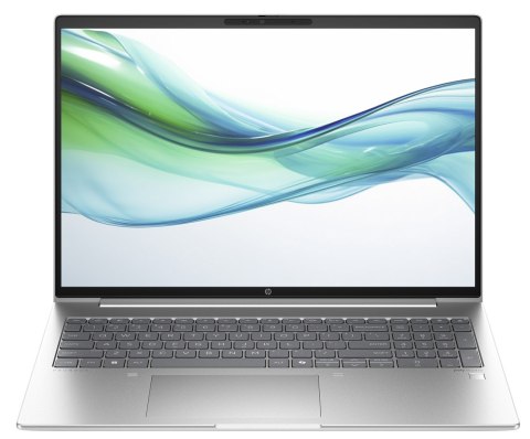 Hewlett-Packard HP ProBook 465 G11 Ryzen 5 7535U 16"WUXGA IPS 300nits AG 16GB DDR5 SSD1TB Radeon 660M 56Wh Win11 Pike Silver 2Y OnSite Hewlett-Packard HP ProBook 465 G11 Ryzen 5 7535U 16"WUXGA IPS 300nits AG 16GB DDR5 SSD1TB Radeon 660M 56Wh Win11 Pike Silver 2Y OnSite