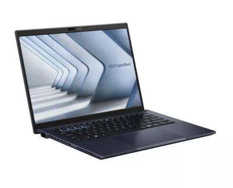 ASUS ASUS ExpertBook B5 B5404CMA-Q50339X Core Ultra 5 125H 14.0"WUXGA 300nits AG Wide View 16GB DDR5 SSD512 Intel Graphics Cam1080p B ASUS ASUS ExpertBook B5 B5404CMA-Q50339X Core Ultra 5 125H 14.0"WUXGA 300nits AG Wide View 16GB DDR5 SSD512 Intel Graphics Cam1080p B
