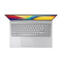 ASUS ASUS Vivobook 15 X1504VA-BQ2094W i5-1334U 15.6"FHD IPS-level 60Hz 250nits AG 16GB DDR4 SSD512 Intel Iris Xe Graphics WLAN+BT Cam