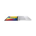 ASUS ASUS Vivobook 15 X1504VA-BQ2094W i5-1334U 15.6"FHD IPS-level 60Hz 250nits AG 16GB DDR4 SSD512 Intel Iris Xe Graphics WLAN+BT Cam