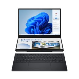 ASUS ASUS Zenbook Duo UX8406CA-PZ068X ARL H Core Ultra 9 14.0