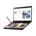 ASUS ASUS Zenbook Duo UX8406CA-PZ068X ARL H Core Ultra 9 14.0" 3K 120Hz 400nits Glossy 32GB LPDDR5X SSD2TB Intel Arc Graphics WLAN+BT