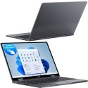CHUWI Chuwi MiniBook-X-2023-K1-SR 10.51" (1200x1920) TouchScreen IPS x360 Celeron N150 12GB SSD512GB BT BacklitKeyboard Win 11 Silver