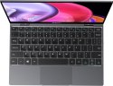 CHUWI Chuwi MiniBook-X-2023-K1-SR 10.51" (1200x1920) TouchScreen IPS x360 Celeron N150 12GB SSD512GB BT BacklitKeyboard Win 11 Silver