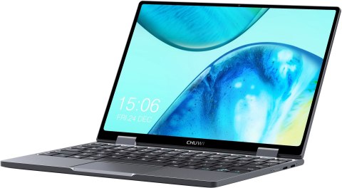 CHUWI Chuwi MiniBook-X-2023-K1-SR 10.51" (1200x1920) TouchScreen IPS x360 Celeron N150 12GB SSD512GB BT BacklitKeyboard Win 11 Silver CHUWI Chuwi MiniBook-X-2023-K1-SR 10.51" (1200x1920) TouchScreen IPS x360 Celeron N150 12GB SSD512GB BT BacklitKeyboard Win 11 Silver