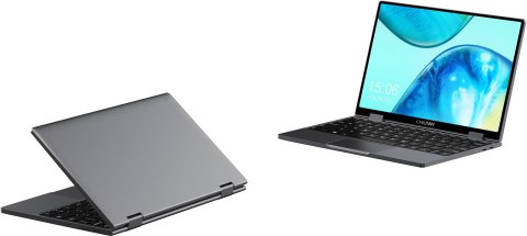 CHUWI Chuwi MiniBook-X-2023-K1-SR 10.51" (1200x1920) TouchScreen IPS x360 Celeron N150 12GB SSD512GB BT BacklitKeyboard Win 11 Silver CHUWI Chuwi MiniBook-X-2023-K1-SR 10.51" (1200x1920) TouchScreen IPS x360 Celeron N150 12GB SSD512GB BT BacklitKeyboard Win 11 Silver