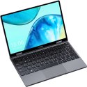 CHUWI Chuwi MiniBook-X-2023-K1-SR 10.51" (1200x1920) TouchScreen IPS x360 Celeron N150 12GB SSD512GB BT BacklitKeyboard Win 11 Silver