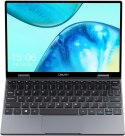 CHUWI Chuwi MiniBook-X-2023-K1-SR 10.51" (1200x1920) TouchScreen IPS x360 Celeron N150 12GB SSD512GB BT BacklitKeyboard Win 11 Silver
