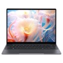 CHUWI Laptop Chuwi Corebook X CWI570K3 i3-1220P/14" QHD (2160x1440)/16GB/SSD 512GB/BT/BLKB/Win 11 Silver