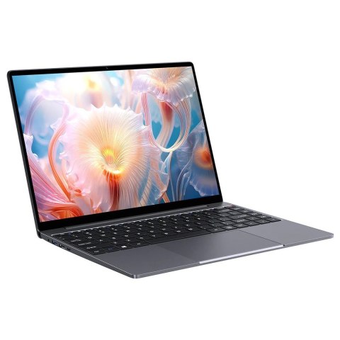 CHUWI Laptop Chuwi Corebook X CWI570K3 i3-1220P/14" QHD (2160x1440)/16GB/SSD 512GB/BT/BLKB/Win 11 Silver CHUWI Laptop Chuwi Corebook X CWI570K3 i3-1220P/14" QHD (2160x1440)/16GB/SSD 512GB/BT/BLKB/Win 11 Silver