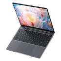 CHUWI Laptop Chuwi Corebook X CWI570K3 i3-1220P/14" QHD (2160x1440)/16GB/SSD 512GB/BT/BLKB/Win 11 Silver