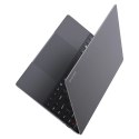 CHUWI Laptop Chuwi Corebook X CWI570K3 i3-1220P/14" QHD (2160x1440)/16GB/SSD 512GB/BT/BLKB/Win 11 Silver
