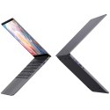 CHUWI Laptop Chuwi Corebook X CWI570K3 i3-1220P/14" QHD (2160x1440)/16GB/SSD 512GB/BT/BLKB/Win 11 Silver