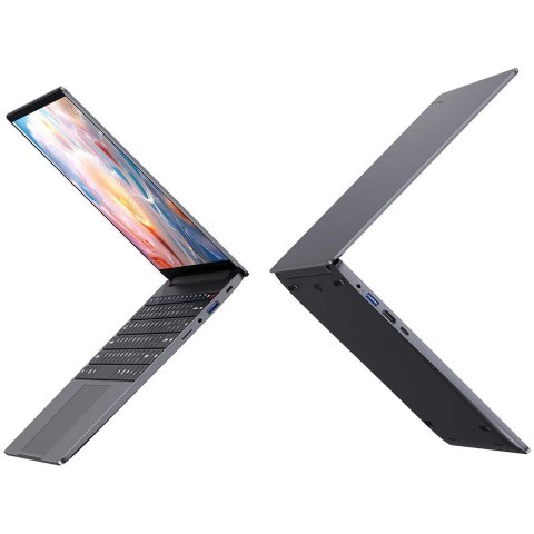 CHUWI Laptop Chuwi Corebook X CWI570K3 i3-1220P/14" QHD (2160x1440)/16GB/SSD 512GB/BT/BLKB/Win 11 Silver CHUWI Laptop Chuwi Corebook X CWI570K3 i3-1220P/14" QHD (2160x1440)/16GB/SSD 512GB/BT/BLKB/Win 11 Silver