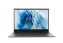 CHUWI Laptop Chuwi GemiBook-Plus-K2 N150/15.6" FHD (1920x1080) AntiGlare/16GB/SSD 512GB/BT/LAN/Win 11 Gray