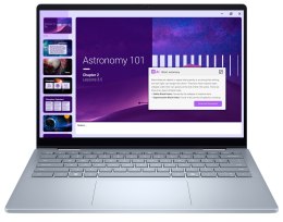 Dell Dell 14 Plus 2in1 Ultra 5 226V 14