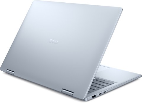 Dell Dell 14 Plus 2in1 Ultra 5 226V 14"FHD+ WVA Touch 16GB LPDDR5X SSD512 Intel Arc Graphics No ODD 64Wh Win11 Dell Dell 14 Plus 2in1 Ultra 5 226V 14"FHD+ WVA Touch 16GB LPDDR5X SSD512 Intel Arc Graphics No ODD 64Wh Win11