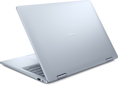 Dell Dell 14 Plus 2in1 Ultra 7 256V 14"FHD+ WVA Touch 16GB LPDDR5X SSD1TB Intel Arc Graphics No ODD 64Wh Win11 Dell Dell 14 Plus 2in1 Ultra 7 256V 14"FHD+ WVA Touch 16GB LPDDR5X SSD1TB Intel Arc Graphics No ODD 64Wh Win11
