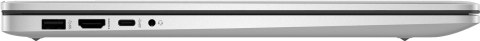 Hewlett-Packard HP 17-cn3135nw i5-1334U 17,3"FHD AG IPS 250nits 16GB DDR4 SSD512 IrisXe Cam720p Win11 2Y Natural Silver Hewlett-Packard HP 17-cn3135nw i5-1334U 17,3"FHD AG IPS 250nits 16GB DDR4 SSD512 IrisXe Cam720p Win11 2Y Natural Silver