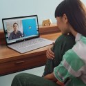 Hewlett-Packard HP 17-cn3135nw i5-1334U 17,3"FHD AG IPS 250nits 16GB DDR4 SSD512 IrisXe Cam720p Win11 2Y Natural Silver