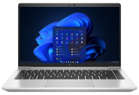Hewlett-Packard HP Elitebook 640 G9 i5-1235U 14.0"FHD 250nits AG 16GB DDR5 SSD512 Iris Xe W11Pro 3Y OnSite Hewlett-Packard HP Elitebook 640 G9 i5-1235U 14.0"FHD 250nits AG 16GB DDR5 SSD512 Iris Xe W11Pro 3Y OnSite