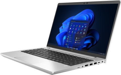 Hewlett-Packard HP Elitebook 640 G9 i5-1235U 14.0"FHD 250nits AG 16GB DDR5 SSD512 Iris Xe W11Pro 3Y OnSite Hewlett-Packard HP Elitebook 640 G9 i5-1235U 14.0"FHD 250nits AG 16GB DDR5 SSD512 Iris Xe W11Pro 3Y OnSite