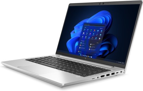 Hewlett-Packard HP Elitebook 640 G9 i5-1235U 14.0"FHD 250nits AG 16GB DDR5 SSD512 Iris Xe W11Pro 3Y OnSite Hewlett-Packard HP Elitebook 640 G9 i5-1235U 14.0"FHD 250nits AG 16GB DDR5 SSD512 Iris Xe W11Pro 3Y OnSite