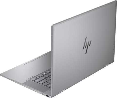 Hewlett-Packard HP Envy 16-AD0023DX Ryzen 7 8840HS 16" WUXGA Touch 16GB SSD1TB BT BLKB x360 Win11 Meteor Silver (REPACK) 2Y Hewlett-Packard HP Envy 16-AD0023DX Ryzen 7 8840HS 16" WUXGA Touch 16GB SSD1TB BT BLKB x360 Win11 Meteor Silver (REPACK) 2Y