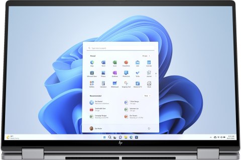 Hewlett-Packard HP Envy 16-AD0023DX Ryzen 7 8840HS 16" WUXGA Touch 16GB SSD1TB BT BLKB x360 Win11 Meteor Silver (REPACK) 2Y Hewlett-Packard HP Envy 16-AD0023DX Ryzen 7 8840HS 16" WUXGA Touch 16GB SSD1TB BT BLKB x360 Win11 Meteor Silver (REPACK) 2Y