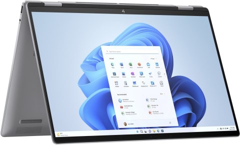 Hewlett-Packard HP Envy 16-AD0023DX Ryzen 7 8840HS 16" WUXGA Touch 16GB SSD1TB BT BLKB x360 Win11 Meteor Silver (REPACK) 2Y Hewlett-Packard HP Envy 16-AD0023DX Ryzen 7 8840HS 16" WUXGA Touch 16GB SSD1TB BT BLKB x360 Win11 Meteor Silver (REPACK) 2Y