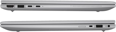 Hewlett-Packard HP ZBook Firefly 14 G10 Ryzen 5 PRO 7640HS 14"WUXGA 250nits AG 16GB DDR5 5600 SSD512 Radeon 760M W11Pro 3Y OnSite Hewlett-Packard HP ZBook Firefly 14 G10 Ryzen 5 PRO 7640HS 14"WUXGA 250nits AG 16GB DDR5 5600 SSD512 Radeon 760M W11Pro 3Y OnSite