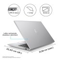 Hewlett-Packard HP ZBook Firefly 14 G10 Ryzen 5 PRO 7640HS 14"WUXGA 250nits AG 16GB DDR5 5600 SSD512 Radeon 760M W11Pro 3Y OnSite