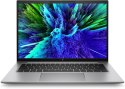 Hewlett-Packard HP ZBook Firefly 14 G10 Ryzen 5 PRO 7640HS 14"WUXGA 250nits AG 16GB DDR5 5600 SSD512 Radeon 760M W11Pro 3Y OnSite