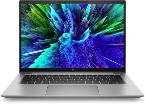 Hewlett-Packard HP ZBook Firefly 14 G10 Ryzen 5 PRO 7640HS 14"WUXGA 250nits AG 16GB DDR5 5600 SSD512 Radeon 760M W11Pro 3Y OnSite Hewlett-Packard HP ZBook Firefly 14 G10 Ryzen 5 PRO 7640HS 14"WUXGA 250nits AG 16GB DDR5 5600 SSD512 Radeon 760M W11Pro 3Y OnSite