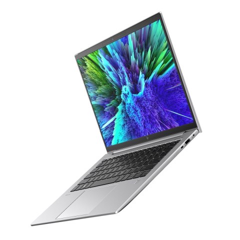Hewlett-Packard HP ZBook Firefly 14 G10 Ryzen 5 PRO 7640HS 14"WUXGA 250nits AG 16GB DDR5 5600 SSD512 Radeon 760M W11Pro 3Y OnSite Hewlett-Packard HP ZBook Firefly 14 G10 Ryzen 5 PRO 7640HS 14"WUXGA 250nits AG 16GB DDR5 5600 SSD512 Radeon 760M W11Pro 3Y OnSite