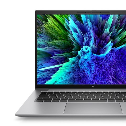 Hewlett-Packard HP ZBook Firefly 14 G10 Ryzen 5 PRO 7640HS 14"WUXGA 250nits AG 16GB DDR5 5600 SSD512 Radeon 760M W11Pro 3Y OnSite Hewlett-Packard HP ZBook Firefly 14 G10 Ryzen 5 PRO 7640HS 14"WUXGA 250nits AG 16GB DDR5 5600 SSD512 Radeon 760M W11Pro 3Y OnSite