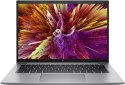 Hewlett-Packard HP ZBook Firefly G10 i7-1355U 14.0" WUXGA Matt 400nits 16GB DDR4 5200 SSD1TB Iris Xe Graphics W11Pro 3Y On-Site