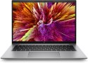 Hewlett-Packard HP ZBook Firefly G10 i7-1355U 14.0" WUXGA Matt 400nits 16GB DDR4 5200 SSD1TB Iris Xe Graphics W11Pro 3Y On-Site