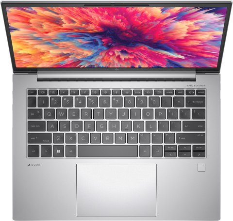 Hewlett-Packard HP ZBook Firefly14 G9 i7-1270P 14" WUXGA IPS AG 1000nits Sure View Refect 16GB DDR5 SSD512 Iris Xe 51Wh W11Pro 3Y Hewlett-Packard HP ZBook Firefly14 G9 i7-1270P 14" WUXGA IPS AG 1000nits Sure View Refect 16GB DDR5 SSD512 Iris Xe 51Wh W11Pro 3Y