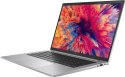 Hewlett-Packard HP ZBook Firefly14 G9 i7-1270P 14" WUXGA IPS AG 1000nits Sure View Refect 16GB DDR5 SSD512 Iris Xe 51Wh W11Pro 3Y