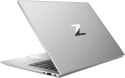 Hewlett-Packard HP ZBook Firefly14 G9 i7-1270P 14" WUXGA IPS AG 1000nits Sure View Refect 16GB DDR5 SSD512 Iris Xe 51Wh W11Pro 3Y