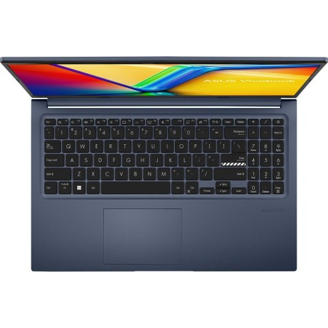 ASUS ASUS F1502VA-SB96 i9-13900H 15.6"FHD 16GB SSD1TB BT BLKB Win11 Blue (REPACK) 2Y ASUS ASUS F1502VA-SB96 i9-13900H 15.6"FHD 16GB SSD1TB BT BLKB Win11 Blue (REPACK) 2Y