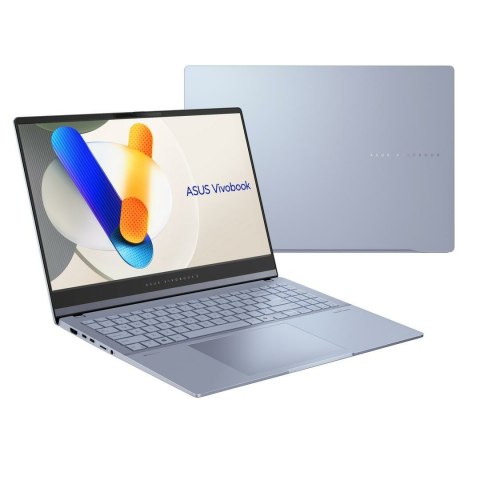 ASUS ASUS S5506MA-WS76 Ultra 7 155H 15.6" 3K 120Hz OLED 16GB SSD1TB Intel Arc BT BLKB Win11 Mist Blue (REPACK) Y ASUS ASUS S5506MA-WS76 Ultra 7 155H 15.6" 3K 120Hz OLED 16GB SSD1TB Intel Arc BT BLKB Win11 Mist Blue (REPACK) Y