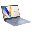 ASUS ASUS S5506MA-WS76 Ultra 7 155H 15.6" 3K 120Hz OLED 16GB SSD1TB Intel Arc BT BLKB Win11 Mist Blue (REPACK) Y