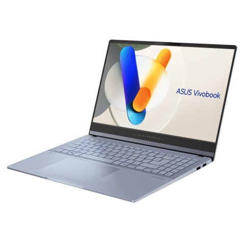 ASUS ASUS S5506MA-WS76 Ultra 7 155H 15.6" 3K 120Hz OLED 16GB SSD1TB Intel Arc BT BLKB Win11 Mist Blue (REPACK) Y ASUS ASUS S5506MA-WS76 Ultra 7 155H 15.6" 3K 120Hz OLED 16GB SSD1TB Intel Arc BT BLKB Win11 Mist Blue (REPACK) Y