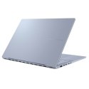 ASUS ASUS S5506MA-WS76 Ultra 7 155H 15.6" 3K 120Hz OLED 16GB SSD1TB Intel Arc BT BLKB Win11 Mist Blue (REPACK) Y