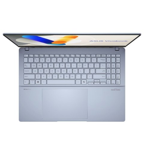 ASUS ASUS S5506MA-WS76 Ultra 7 155H 15.6" 3K 120Hz OLED 16GB SSD1TB Intel Arc BT BLKB Win11 Mist Blue (REPACK) Y ASUS ASUS S5506MA-WS76 Ultra 7 155H 15.6" 3K 120Hz OLED 16GB SSD1TB Intel Arc BT BLKB Win11 Mist Blue (REPACK) Y